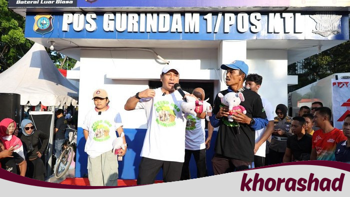 Dalam Upaya Simpan Gajah Tesso Nilo, Kapolda Riau Perkenalkan Tradisi Domang dan Tari, Apakah Ini Solusi?
