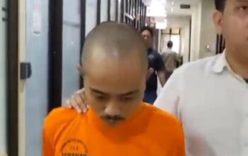 Anak Tega Aniaya Ibu di Bekasi Ditahan, Terancam 5 Tahun Penjara – Update 2
