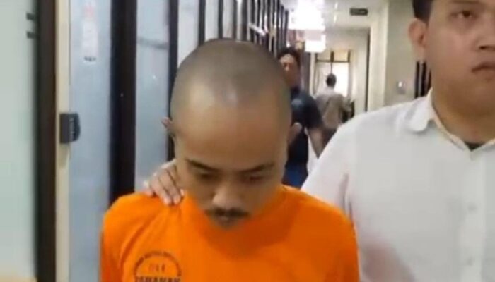 Anak Tega Aniaya Ibu di Bekasi Ditahan, Terancam 5 Tahun Penjara – Update 2
