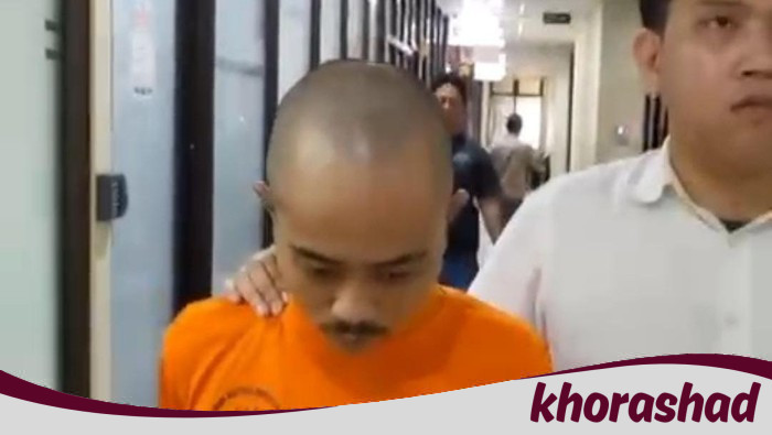 Anak Tega Aniaya Ibu di Bekasi Ditahan, Terancam 5 Tahun Penjara - Update 2