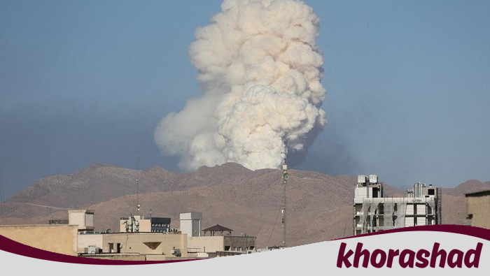 Iran Laporkan 610 Orang Tewas dalam Serangan Israel 12 Hari - Update 3