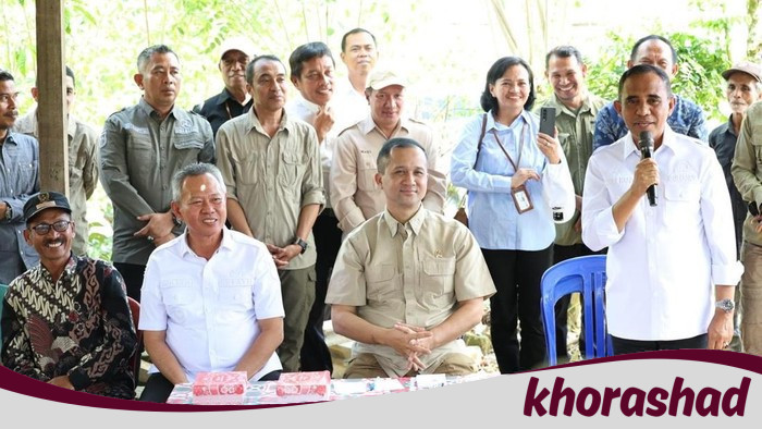 Sulteng Siap Bersaing Internasional dengan Koridor Ekonomi Kementrans
