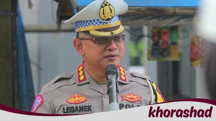 Lalin Merak-Jakarta Dialihkan Lewat Cikuasa Bawah Imbas Proyek Jembatan Aramco - Update 2