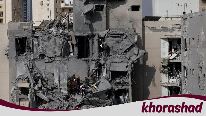 Terungkap, AS Perintahkan Prancis Bicara dengan Iran Sebelum Damai