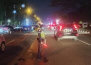 Pemecatan Macet di PRJ Kemayoran: Polisi Siap 24 Jam