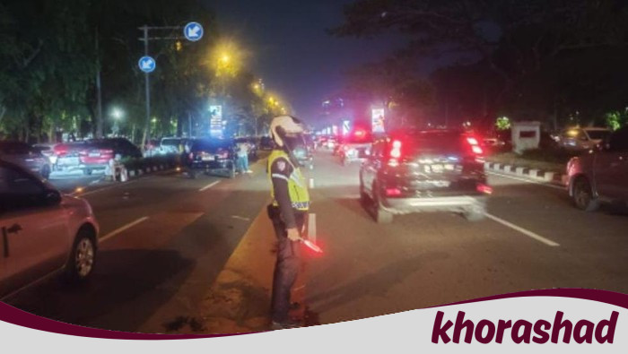 Pemecatan Macet di PRJ Kemayoran: Polisi Siap 24 Jam