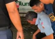 Darurat! Pria di Bogor Tersedak Bakso, Masyarakat Berseru-seru Damkar