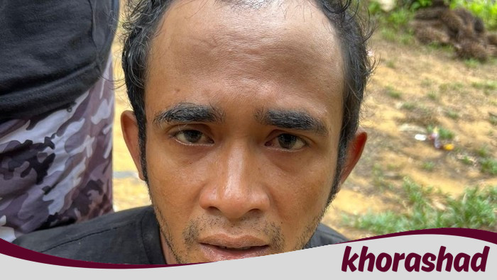 Dalang Pembunuhan Istri Pengusaha di Gresik Ditangkap, Wajah Pelakunya Bikin Heboh