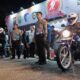 **Gaspol! Kapolda Riau Vs Walkot Pekanbaru: Adu Kecepatan di Drag Bike, Siapa yang Akan Menang?**
