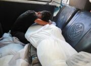 23 Orang Tewas dalam Serangan Israel di Gaza, 3 Anak-anak Meninggal