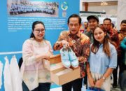 “Le Minerale Berani Bertarung, Targetkan Penurunan Sampah 30% Bersama Pemerintah!”