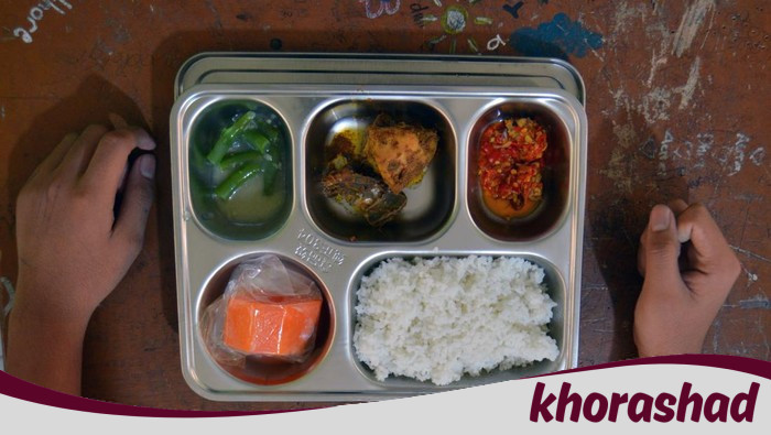 Siswa Ditjenanti MBG di Libur Sekolah, Makanan Siap Santap-Kemasan Jamin Nutrisi