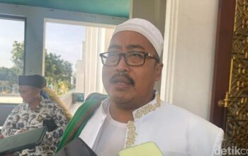 Guru Ngaji Tebet Cabuli Anak, PBNU: Pidana Berat Atas Perbuatan Biadab