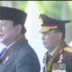 Prabowo Beri Penghargaan ke Kapolri, Polri Tunjukkan Prestasi yang Mencengangkan