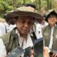Menhut Berjanji Perbaiki Rinjani, Siapkan SOP Baru untuk Shelter dan Jalur Pendakian