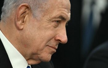 Konflik Timur Tengah Semakin Panas: Netanyahu Bersumpah Hancurkan Hamas!