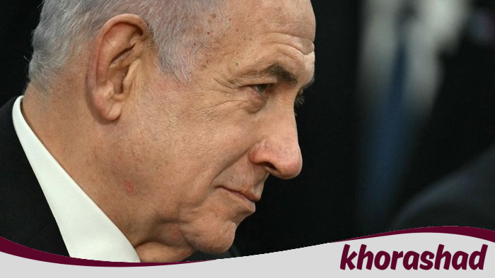 Konflik Timur Tengah Semakin Panas: Netanyahu Bersumpah Hancurkan Hamas!