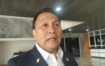 Direktur RS Indonesia di Gaza Tewas oleh Israel, BKSAP Siap Gugat di Peradilan Internasional