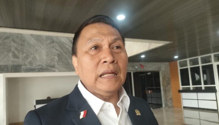 Direktur RS Indonesia di Gaza Tewas oleh Israel, BKSAP Siap Gugat di Peradilan Internasional