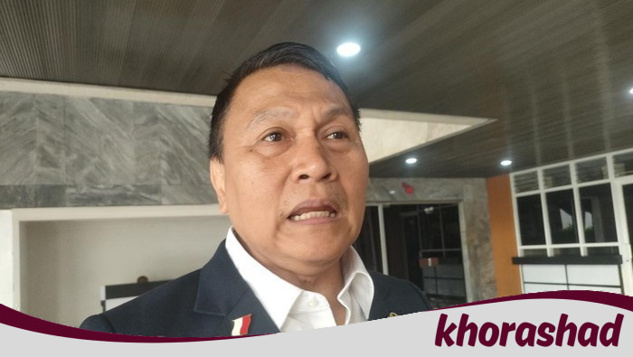 Direktur RS Indonesia di Gaza Tewas oleh Israel, BKSAP Siap Gugat di Peradilan Internasional