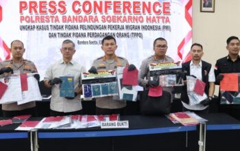 Tragedi 19 Migran di Soetta, Mereka hendak Jadi Penipu di Kamboja?