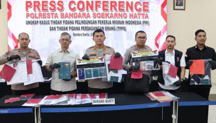 Tragedi 19 Migran di Soetta, Mereka hendak Jadi Penipu di Kamboja?
