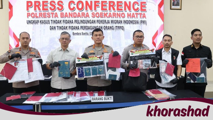 Tragedi 19 Migran di Soetta, Mereka hendak Jadi Penipu di Kamboja?