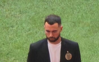 Jordi Amat Tertangkap Kamera Lagi di JIS, Segera Here We Go? – Update 3