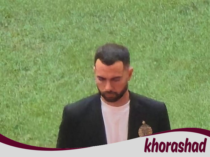 Jordi Amat Tertangkap Kamera Lagi di JIS, Segera Here We Go? - Update 3