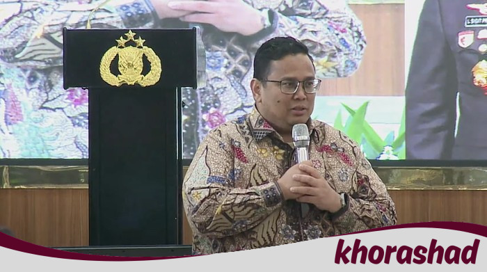 Ketua Bawaslu: Keputusan MK Soal Pemilu, Tepat atau Salah?