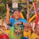 Dari Tren Aura Farming, Kapolda Riau Soroti Pentingnya Pelestarian Budaya Tradisional