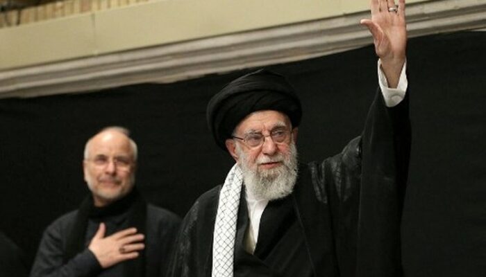 “Khamenei, Setelah Perang, Bawa Api Perjuangan yang Tidak Pernah Padam”