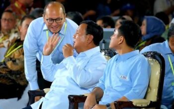 Rp 130 T dari Danantara, Langkah RI Berdiri Mandiri