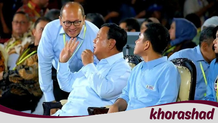 Rp 130 T dari Danantara, Langkah RI Berdiri Mandiri