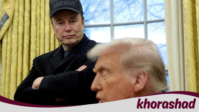 Konyol! Trump Kecam Langkah Elon Musk Membuat Partai Politik Baru