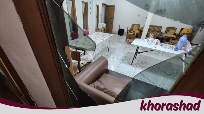 Perusakan Rumah di Sukabumi Saat Retret PBNU: Wajib Saling Menghormati, atau Hancurkan Kebangsaan