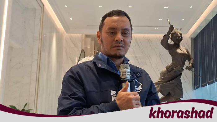 NasDem: MPR Harus Tafsirkan UUD untuk Tanggapi Putusan MK soal Pemilu
