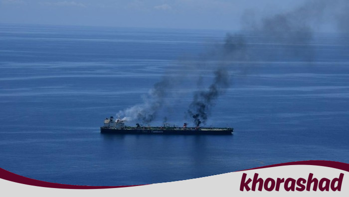 Tragedi Baru di Laut Merah: Kapal Tenggelam Akibat Serangan Houthi