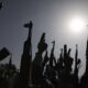 **5 Berita Terpopuler Internasional Hari Ini: Houthi Klaim Tenggelamkan Kapal di Laut Merah**