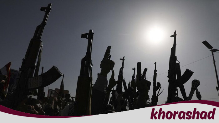 **5 Berita Terpopuler Internasional Hari Ini: Houthi Klaim Tenggelamkan Kapal di Laut Merah**