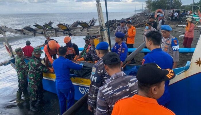KMP Tunu Pratama Jaya: Kapal yang Membawa 13 Orang ke Kematian