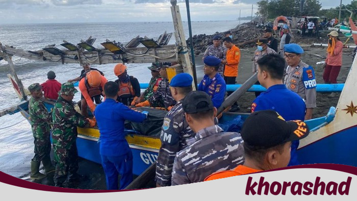 KMP Tunu Pratama Jaya: Kapal yang Membawa 13 Orang ke Kematian