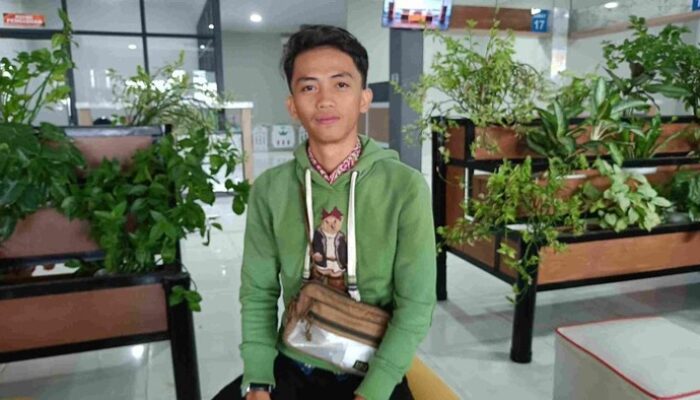 Di Sintang Kalbar, BPJS Kesehatan Memberikan Harapan Baru bagi Warga dalam Menyambut Kelahiran Anak