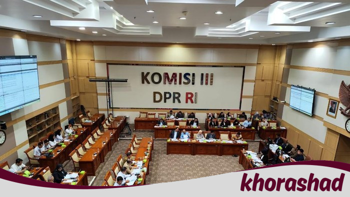 RUU KUHAP Sertakan Pasal Baru Soal Penyitaan Alat Bukti, Apakah Masyarakat Siap?