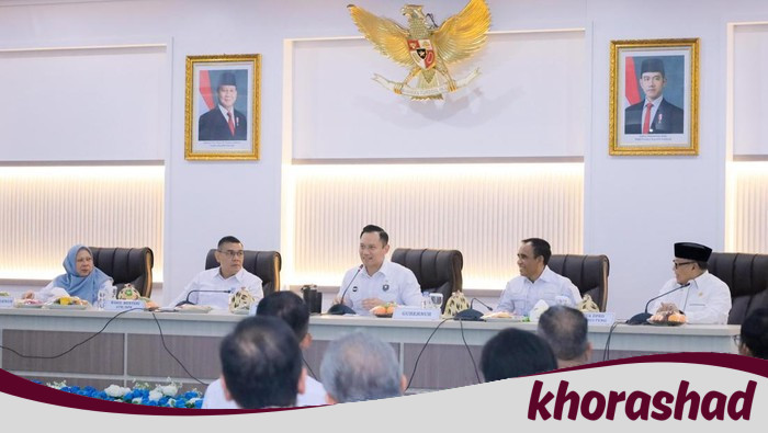 AHY Apresiasi Rencana Pembangunan Gubernur Sulteng: Banyak Belanja Masalah, Bagaimana Dampaknya?