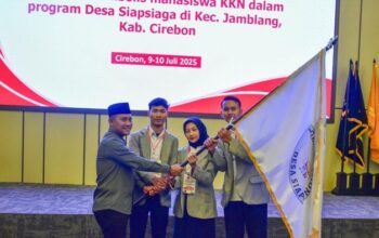 Kewajiban Sosial Mahasiswa Menurut Kepala BNPT: Berdayakan Masyarakat