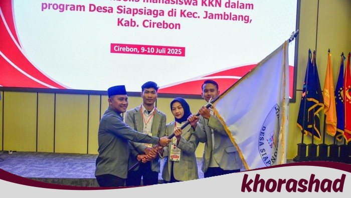 Kewajiban Sosial Mahasiswa Menurut Kepala BNPT: Berdayakan Masyarakat