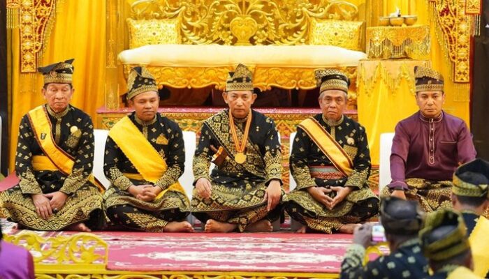 LAM Riau Diandalkan Kapolri Jadi Garda Toleransi, Benarkah?
