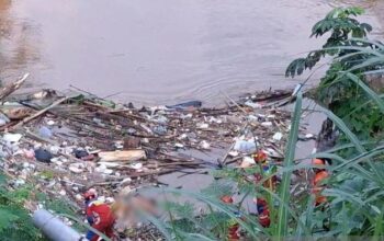 BPBD Bogor Tunggu Hasil Tes DNA Mayat Tanpa Kepala di Kali Ciliwung – Update 2