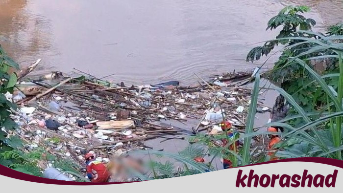BPBD Bogor Tunggu Hasil Tes DNA Mayat Tanpa Kepala di Kali Ciliwung - Update 2